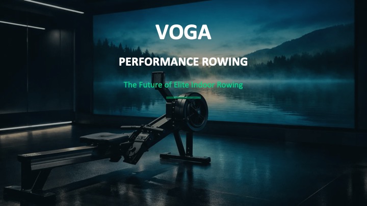 Voga Rowing